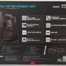 New MSI MPG X870E CARBON WIFI AMD AM5 ATX Motherboard - WiFi 7, 4x M.2, PCIe 5.0, USB 4.0