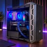 🌍 EVENT Gaming PC | RTX 3080 TI | Ryzen 7 5800x | 32GB RAM | 2.25 TB TOTAL | WiFi & BT | FREE SHIP