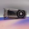 Nvidia GTX 1080 Founder's Edition