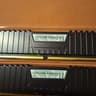 CORSAIR VENGEANCE LPX (2X8) 16GB DDR4 3600MHz CL14