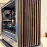 🖤 BLACKWOOD | Ryzen 7 5700G | RX 5700 XT 8GB | 16GB RAM | 500GB SSD | WiFi Gaming PC