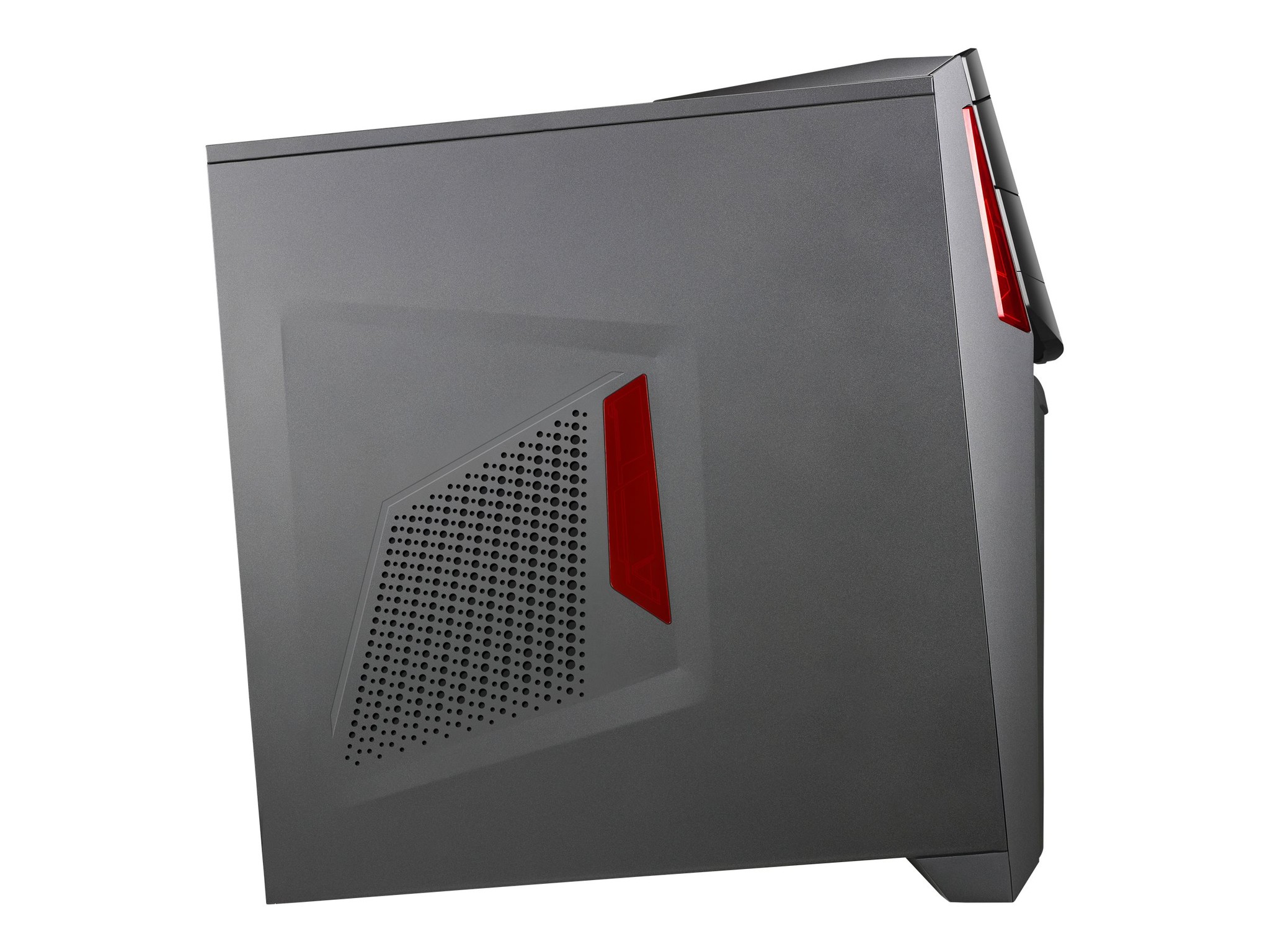 Asus G11CD Gaming Desktop