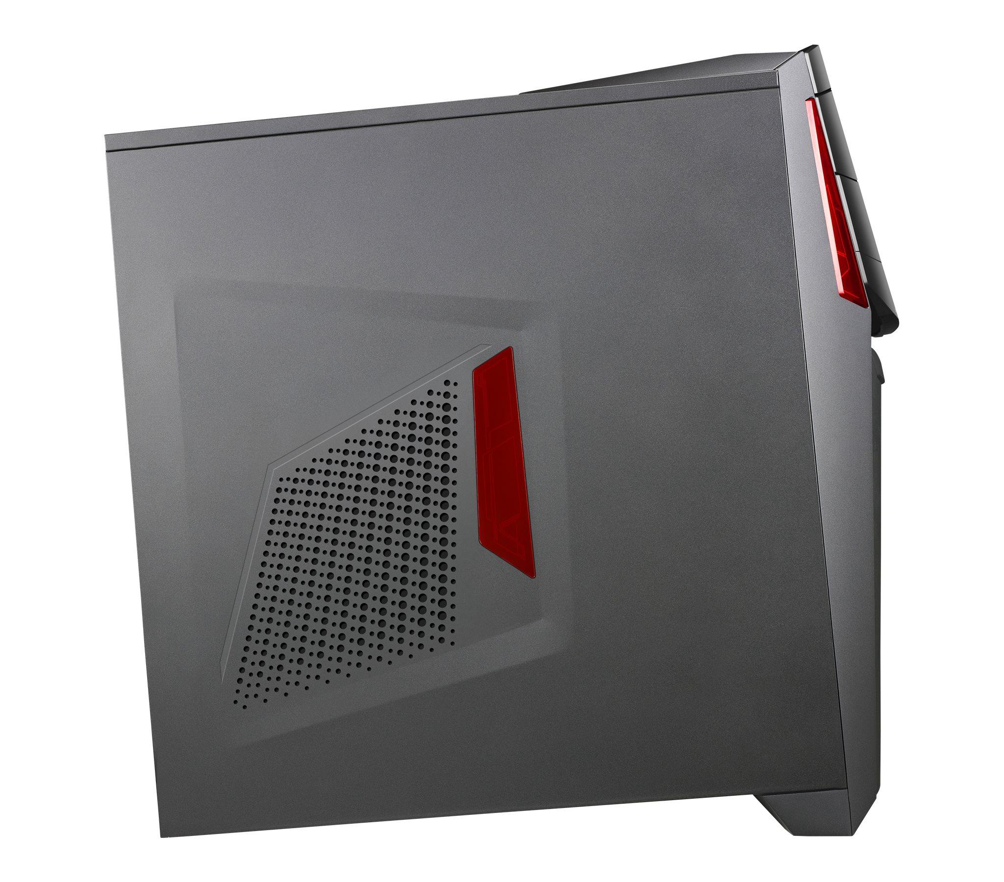 Gaming PC | 16GB RAM | 500GB SSD | Budget Friendly PC