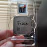 AMD Ryzen 7 5700X CPU 