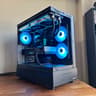 RX 7800XT 16GB | Intel i5 13600KF | 32GB DDR5 6400MT/s | The Wingman XT