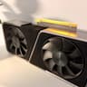 NVIDIA GeForce RTX 3070 Founders Edition
