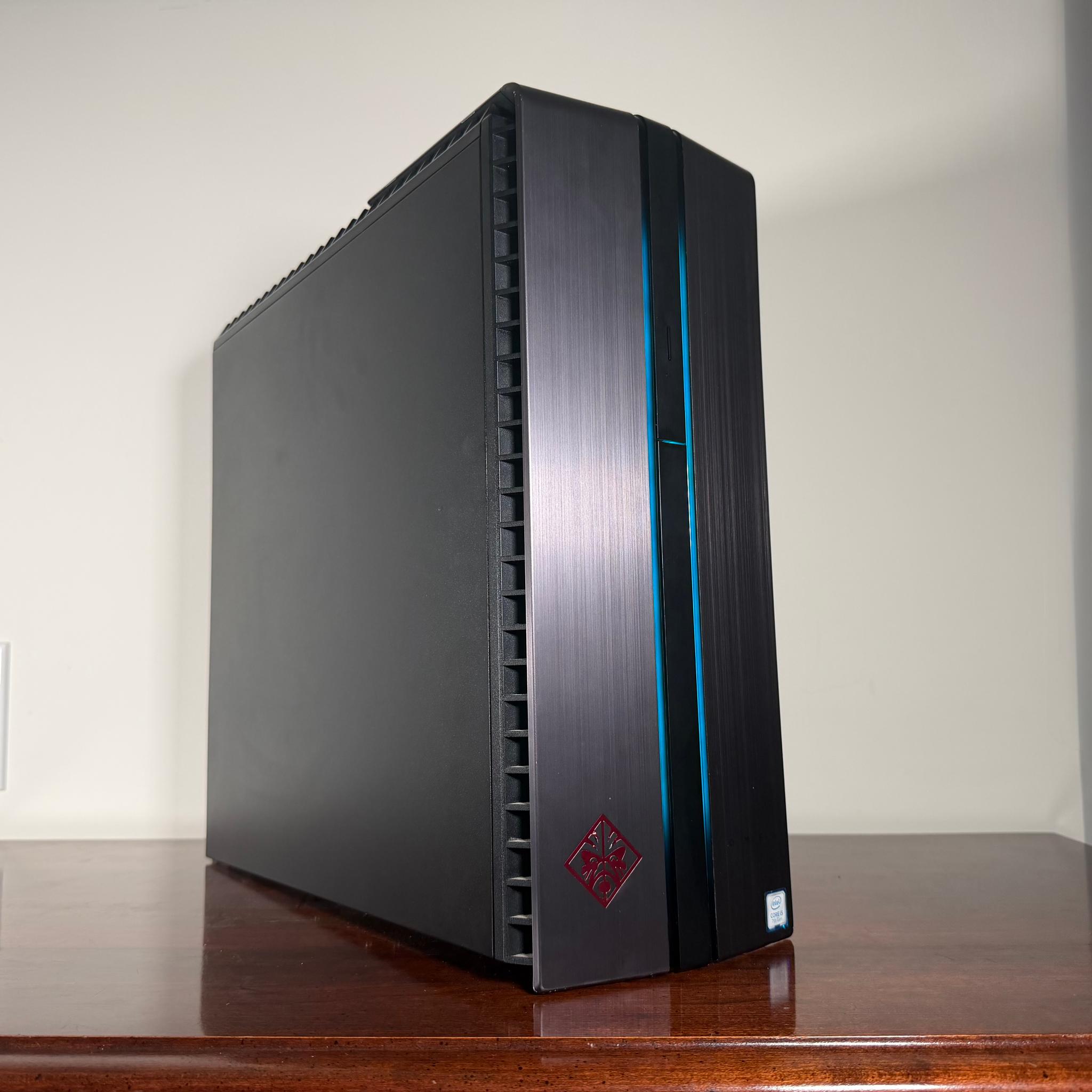 ⚡️1080p Powerhouse⚡️ i5 7400 | 16GB RAM | GTX 970 | 1.25TB Storage | Wi-Fi