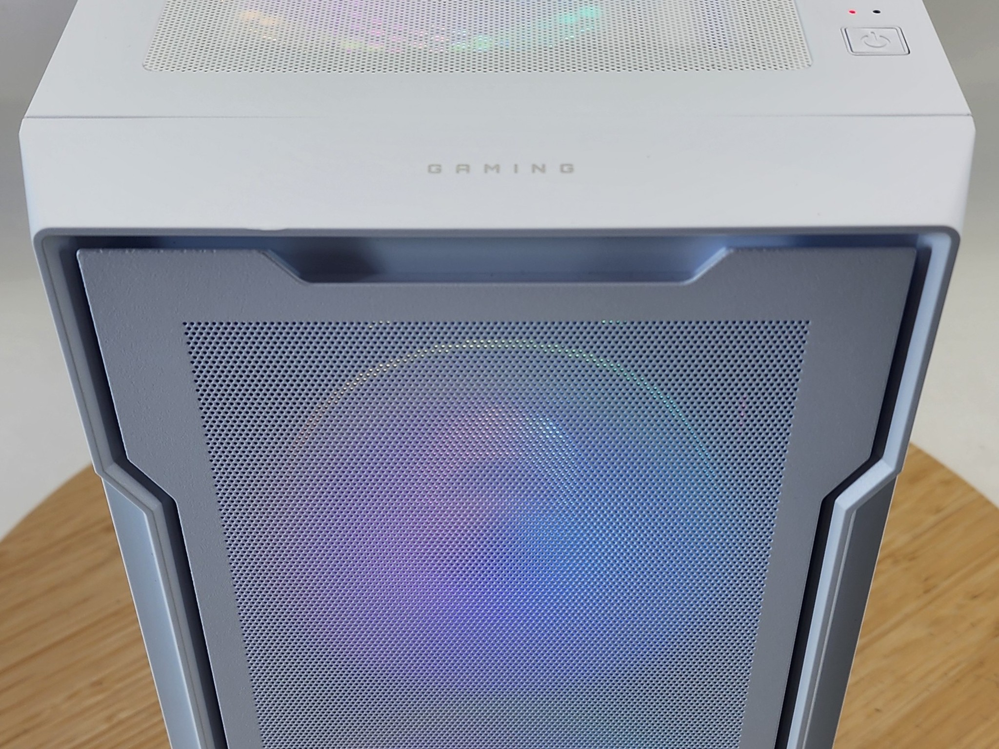 Gaming PC i5-10400F 8GB RAM 128GB SSD + 500GB HDD RTX 3050 6GB Win11 Computer