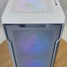 Gaming PC i5-10400F 8GB RAM 128GB SSD + 500GB HDD RTX 3050 6GB Win11 Computer