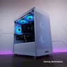 💜🤍RX 7600 | i5 12400F | 16GB 3600MHz | 1TB NVMe