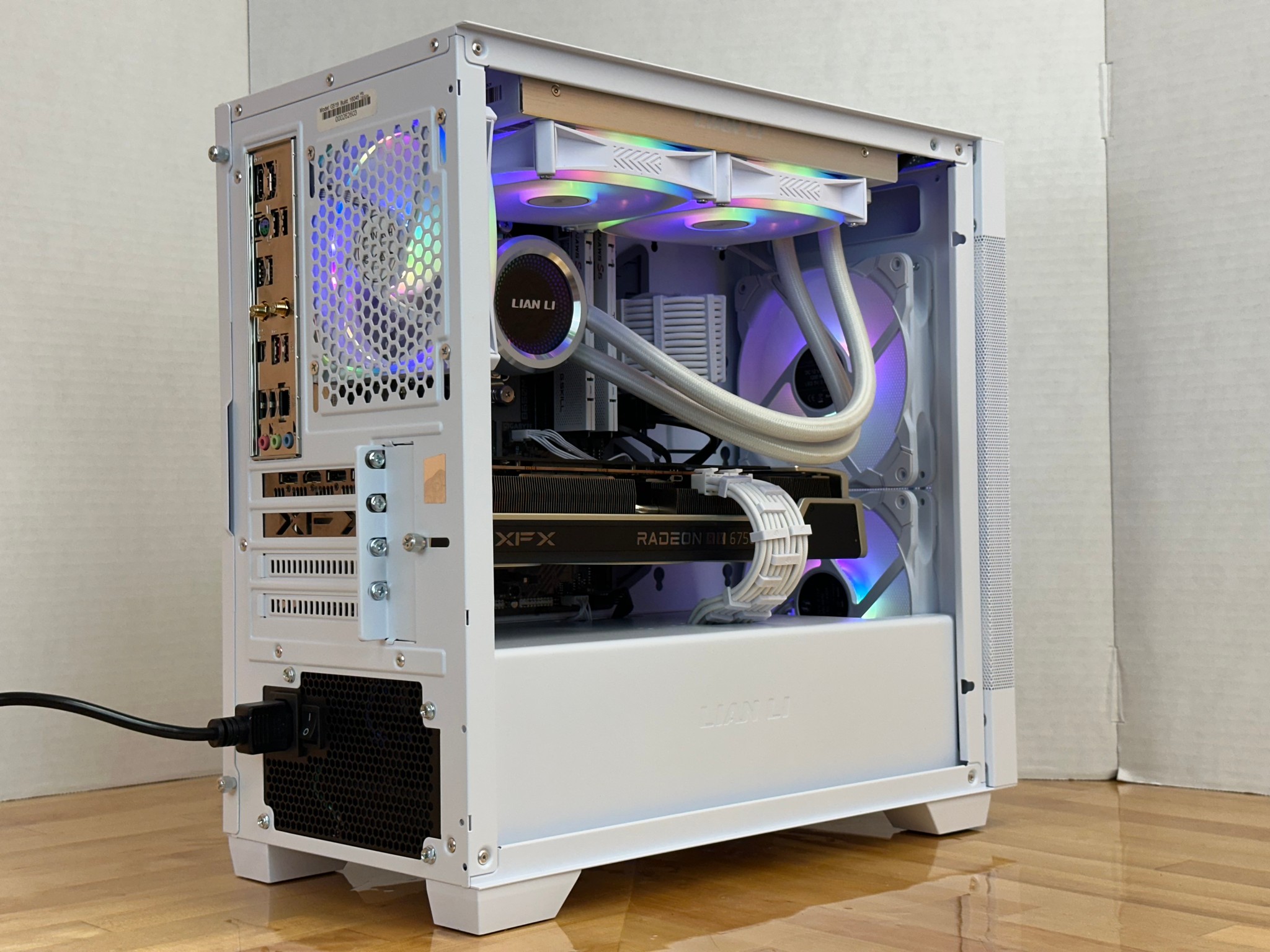 7800x3d | RX 6750XT | 32GB DDR5