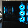 Custom Gaming PC – RX 5700 XT | Ryzen 5 | Strong 1080p Performance