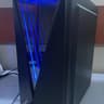 POWER Gaming Desktop PC Intel i5 Quad 16 GB SSD RX 470 4GB HDMI WIN 10 PRO