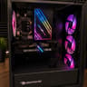 GAMING PC/RTX 2060/I5-10400/16GB/500GB/WIFI & BT