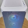 Gaming PC i7-12700 32GB RAM 1TB SSD RTX 4060 8GB Windows 11 Computer