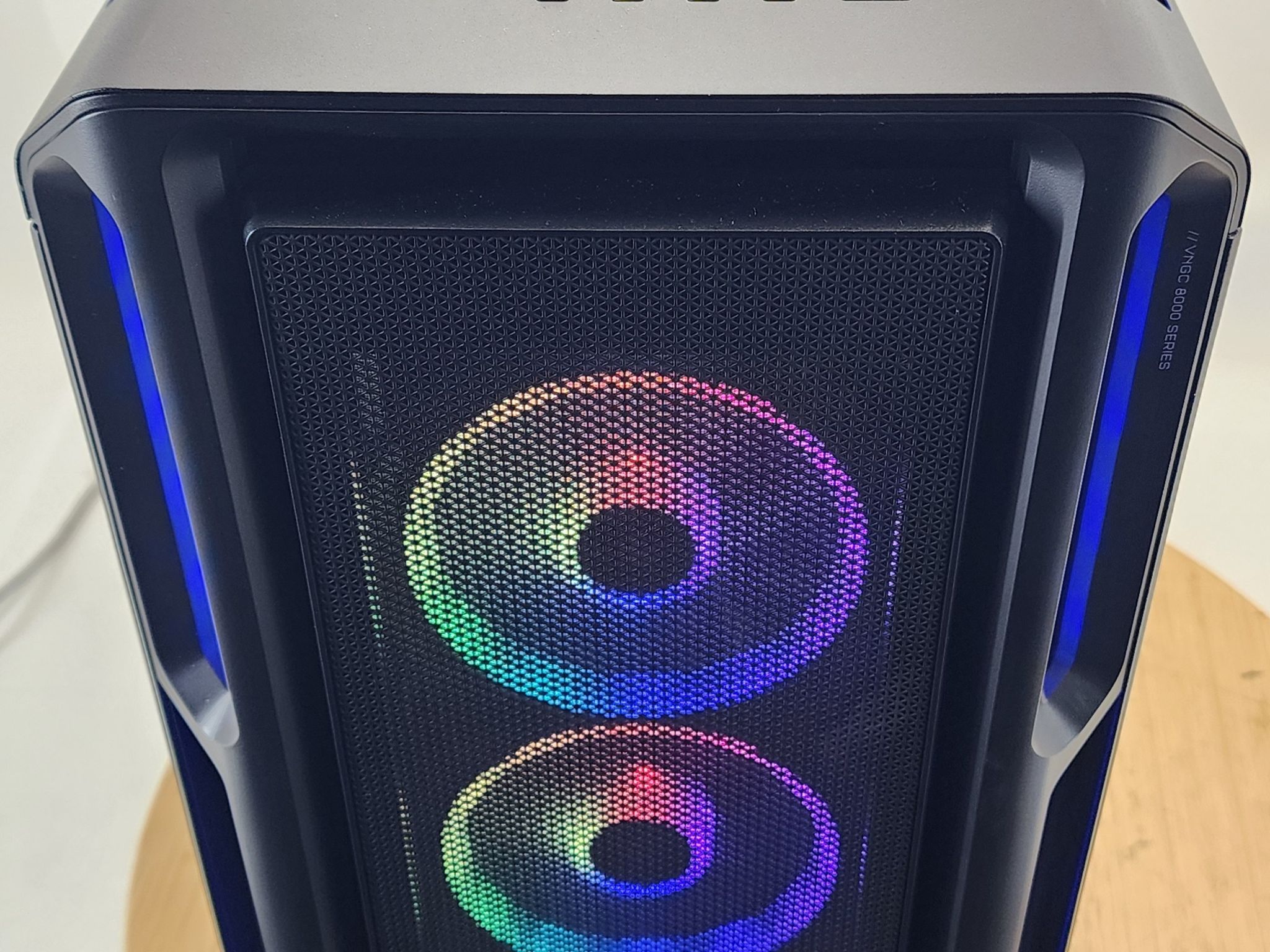 Gaming PC i9-14900KF 32GB RAM 2TB SSD RTX 4080 16GB Windows 11 Computer
