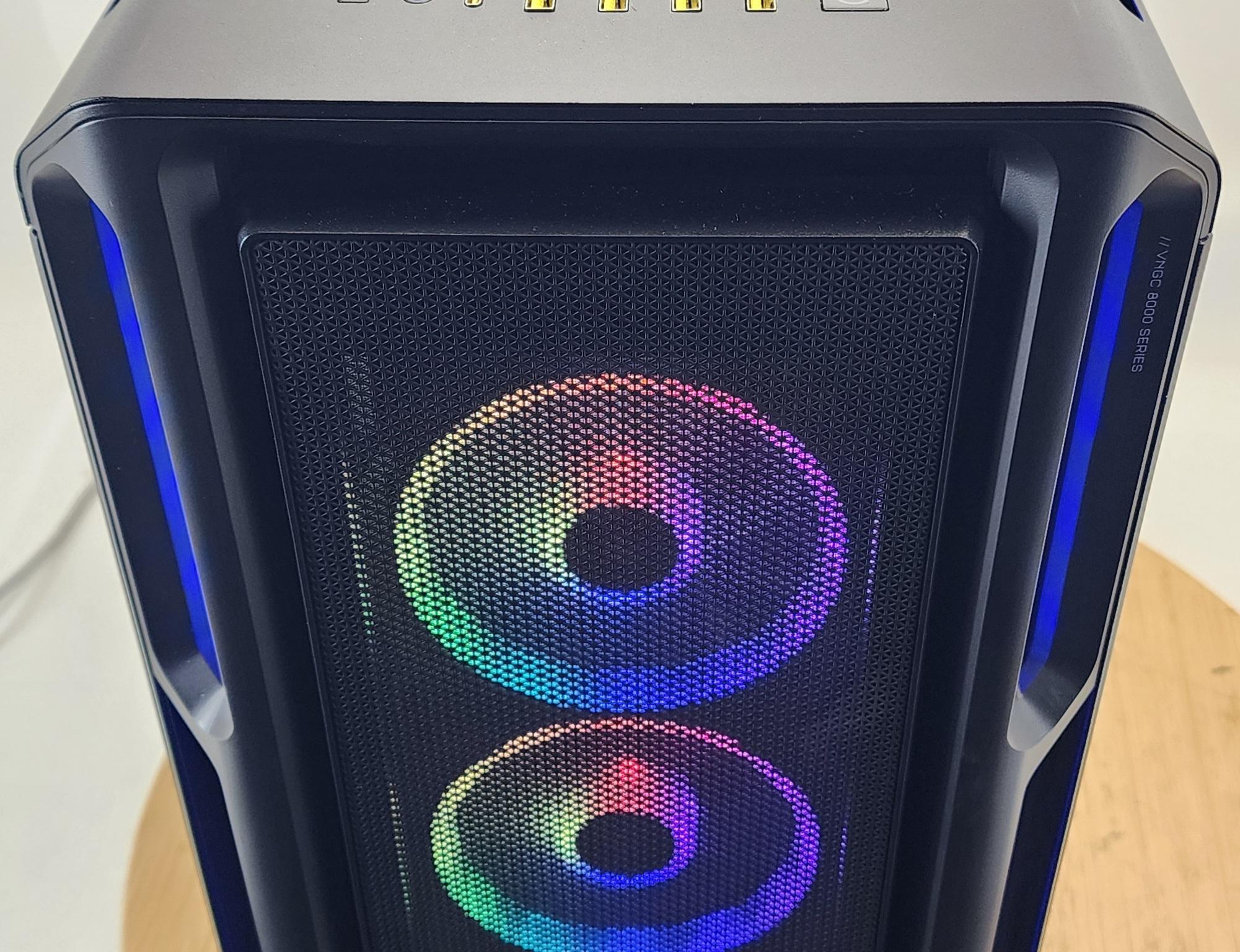 Gaming PC i9-14900KF 32GB RAM 2TB SSD RTX 4080 SUPER 16GB Windows 11 Computer