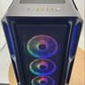 Gaming PC i9-14900KF 32GB RAM 2TB SSD RTX 4080 16GB Windows 11 Computer