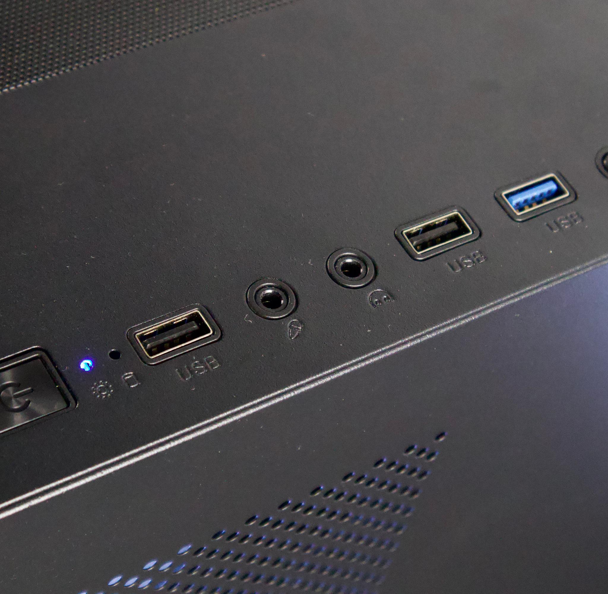 💜🖤💜 RTX 3060 Ti ⚫ Ryzen 5 3600 🟣 16GB RAM ⚫ 1TB NVMe 💜🖤💜