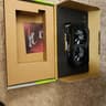 For Sale Used Asus Tuff Nvidia 1660 Super 6 GB