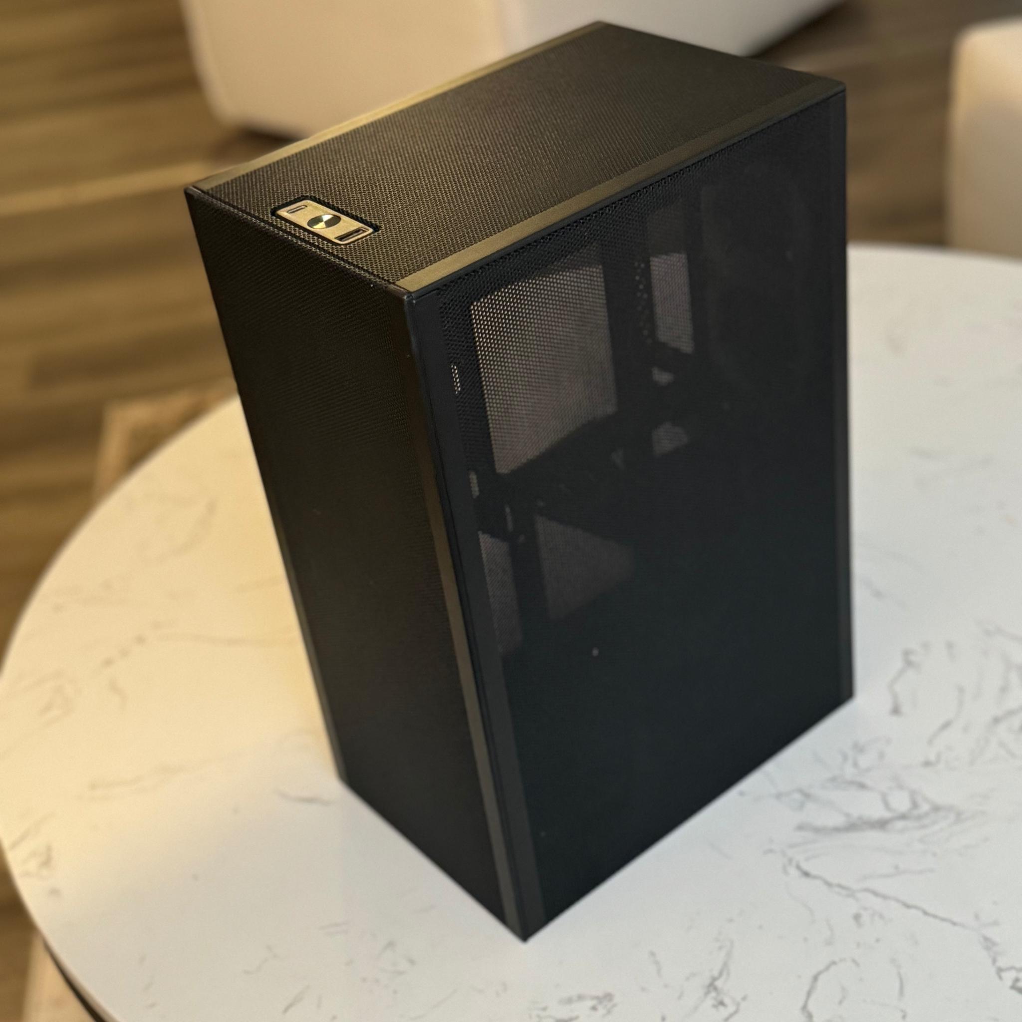 SSUPD Meshlicious Case!