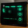 Radeon RX 6700 XT Custom Gaming PC - Ryzen 7 5800X, 32GB RAM, 1TB SSD