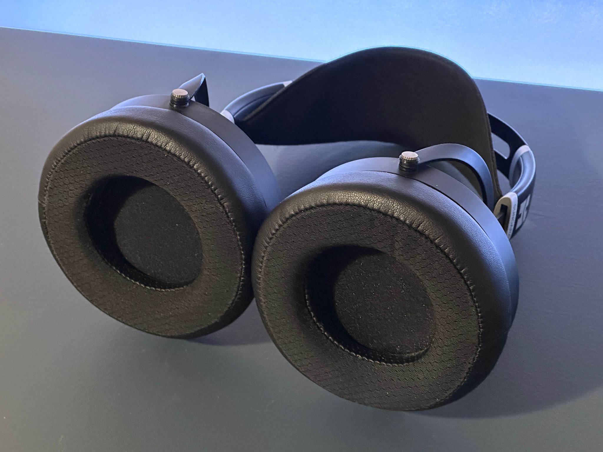 HiFiMan Sundara Headphones - Planar Magnetic