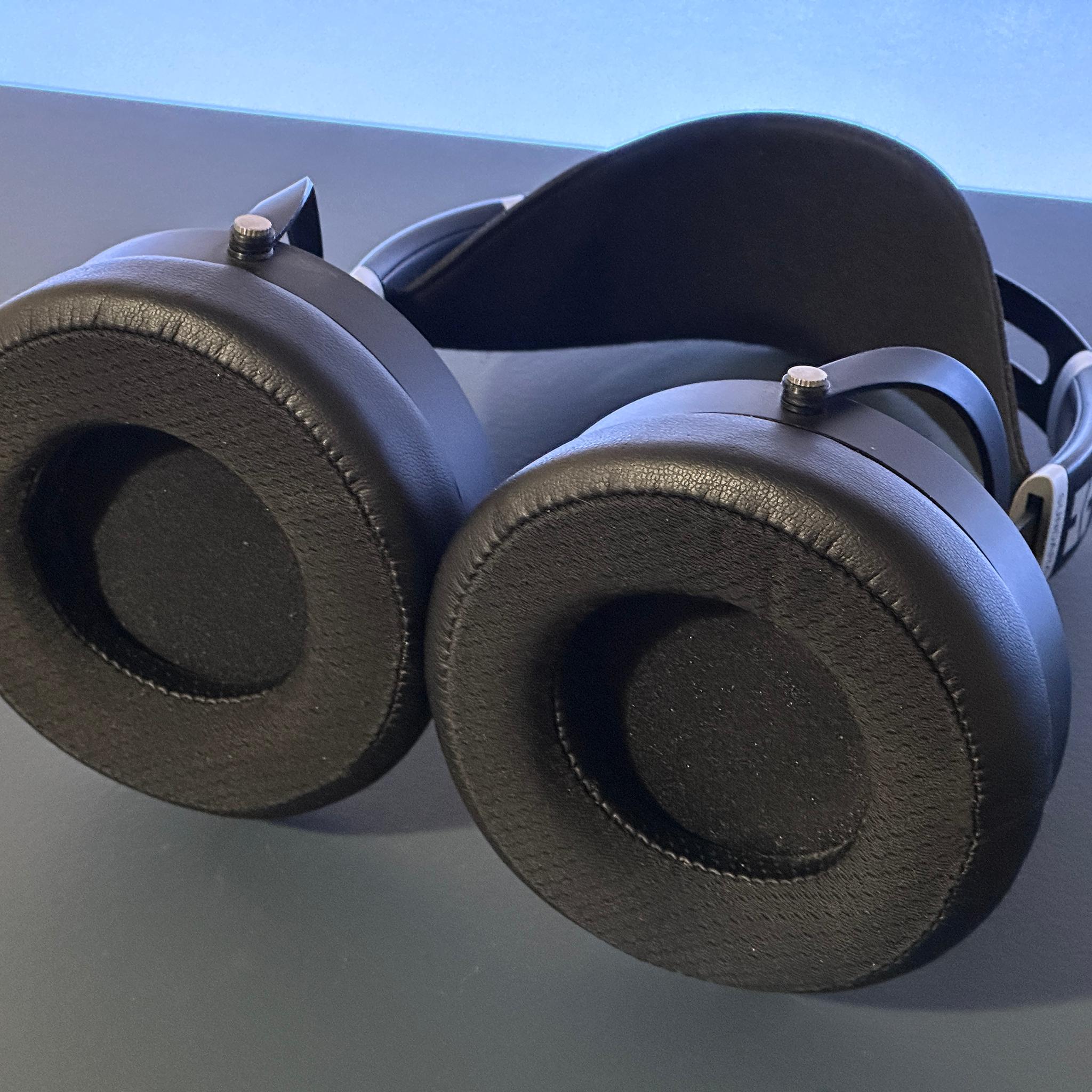 HiFiMan Sundara Headphones - Planar Magnetic