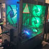 Rtx 2060 Ryzen 5 2600 16Gb Ram 1Tb SSD 1080p/1440p gaming