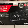 ASRock 6650xt 8gb oc