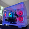 Budget 1440p Gaming PC | Intel Arc B580 12G | R7 3700X | 512GB M.2 | 750W Gold | B550M | Windows 11