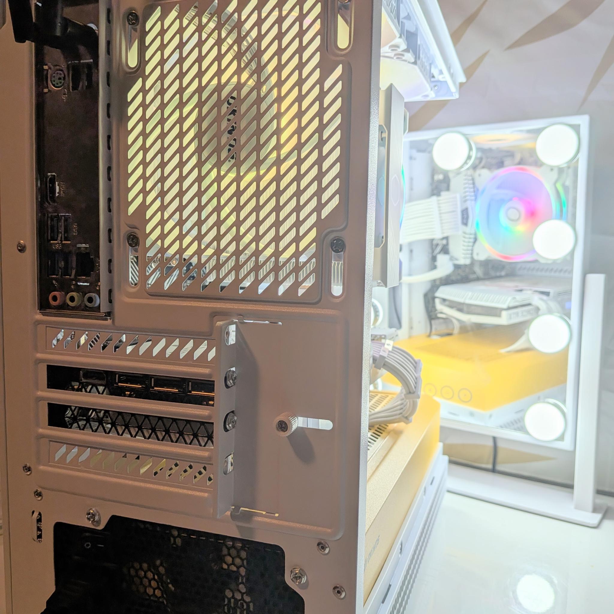 GAMING PC/RTX 3060Ti/R 3600/16GB/1TB/WIFI & BT