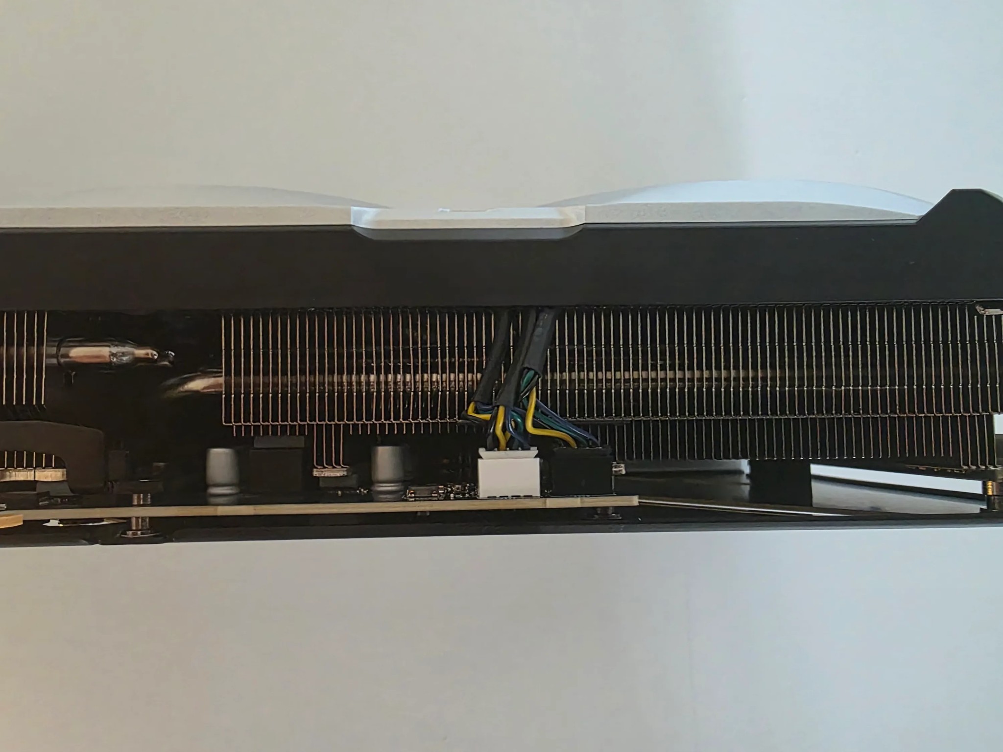Barely used MSI 4090