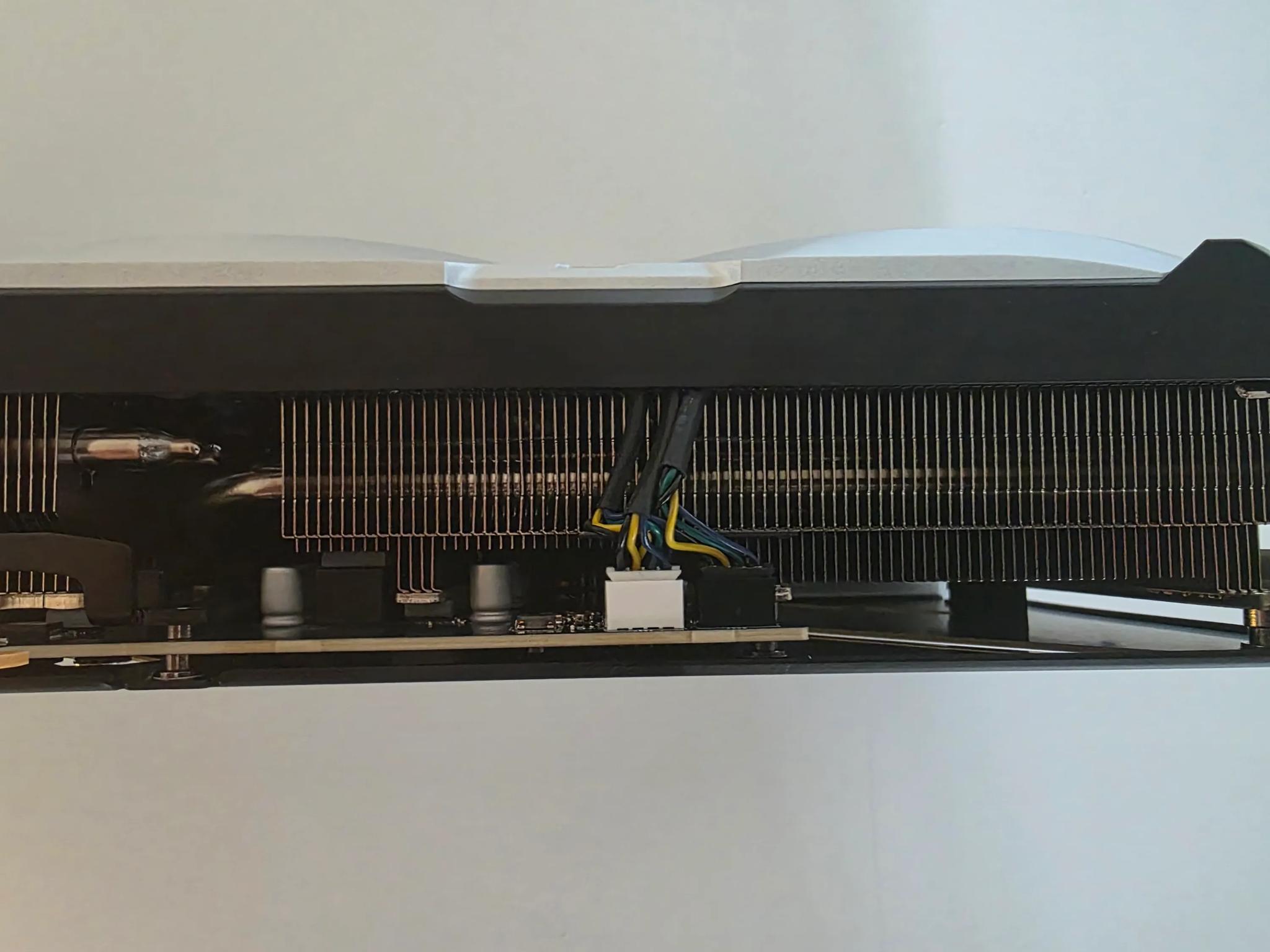 Barely used MSI 4090