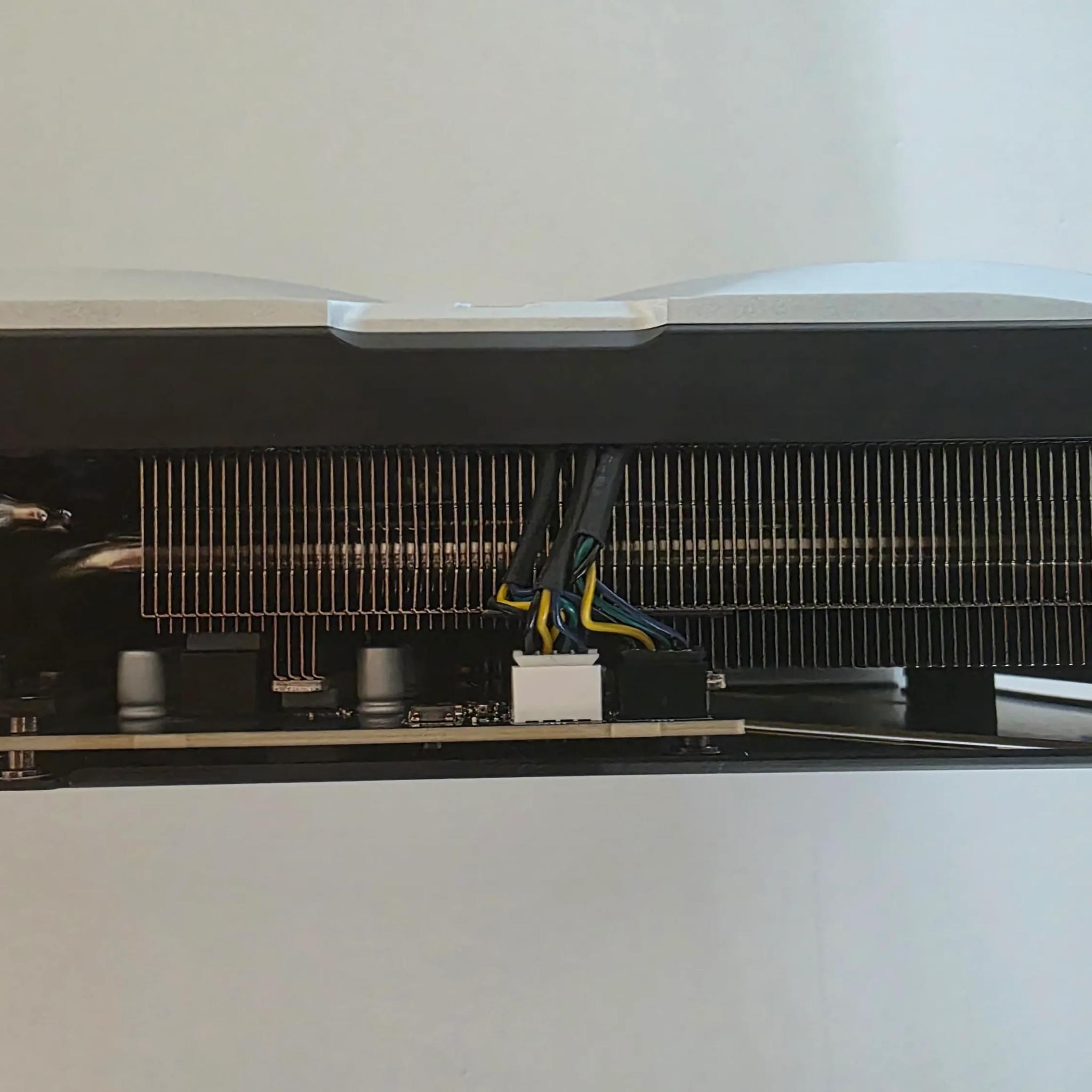Barely used MSI 4090