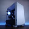💙🤍GTX 1660 | i3 10100F | 16GB 3200MHz | 512GB NVMe