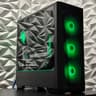 RTX 4070 / Ryzen 5 7600x / 32GB DDR5 / 1TB SSD / Gaming pc / Streaming pc / Creator pc