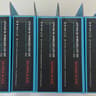 5x Lian Li UNI Fan SL LCD Wireless (Reverse Blade) 120mm ARGB Fan 1.6" LCD Black (12RSLLCD1W1B)