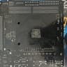 Asrock B550-itx/ac & 32Gb Ddr4 Ram