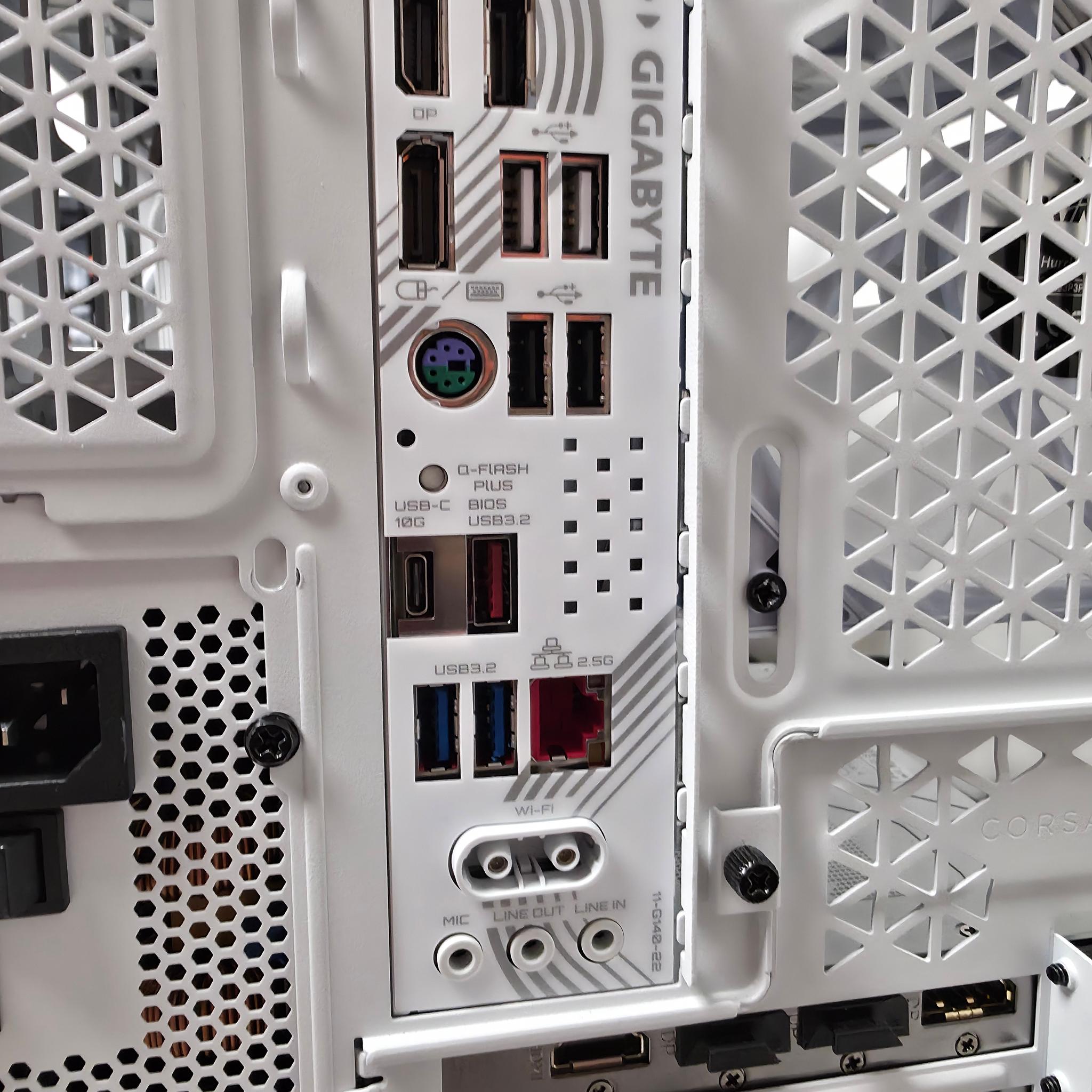 👉 $2,799 💻 High-End 4K Gaming PC – RTX 5070 Ti | 7800X3D | 32GB DDR5