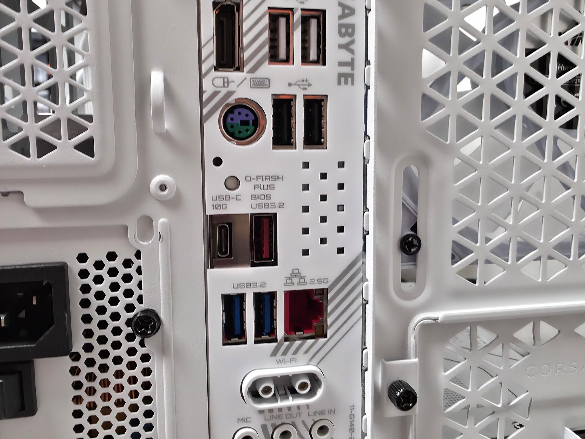 👉 $2,999 💻 High-End 4K Gaming PC – RTX 5070 Ti | 7800X3D | 32GB DDR5
