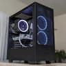 Entry Level Intel Gaming PC - Intel Core i3 10100F - GTX 1060 6GB
