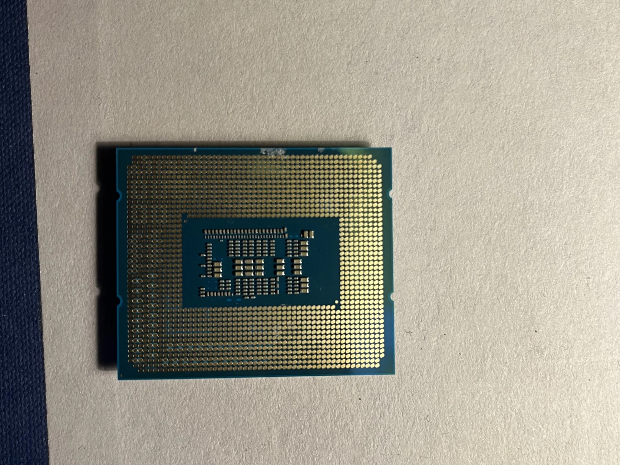 Intel Core i3-13100F CPU