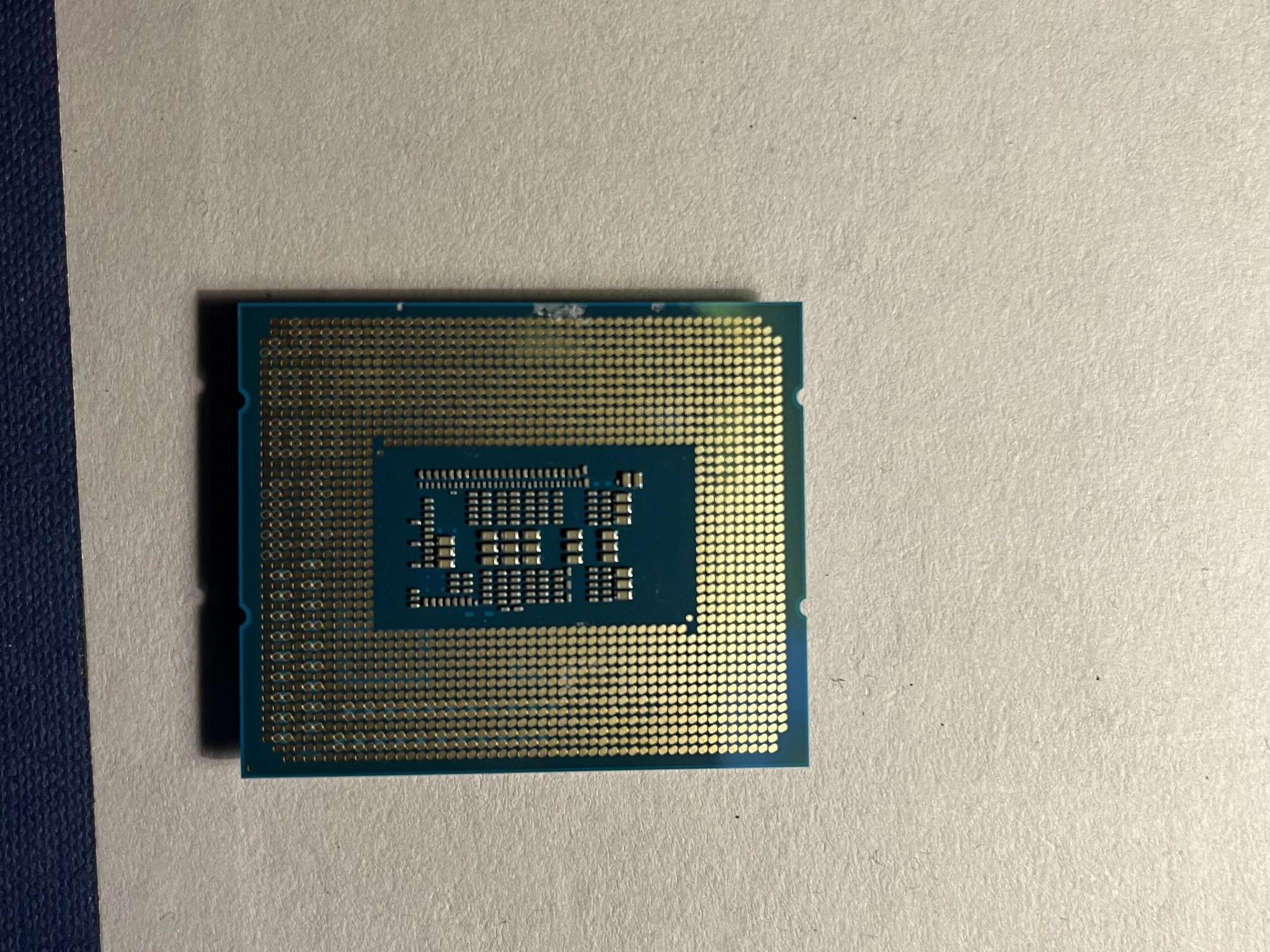 Intel Core i3-13100F CPU