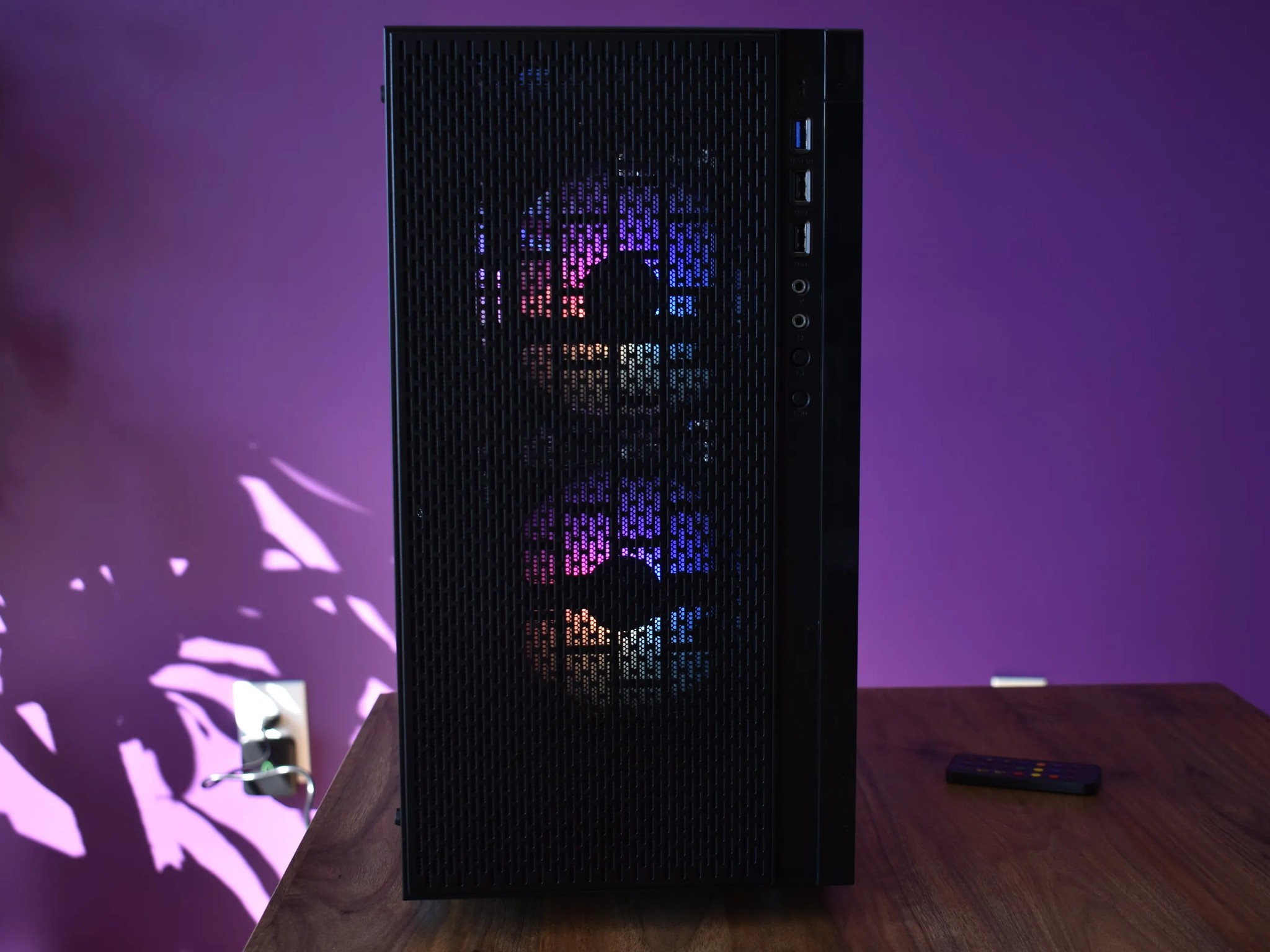 Ryzen 5 1600 / GTX 980 Entry Gaming pc