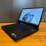 💻 Aorus Laptop | Intel 13500H, RTX 4050, 32GB DDR5, 2.5TB SSD,