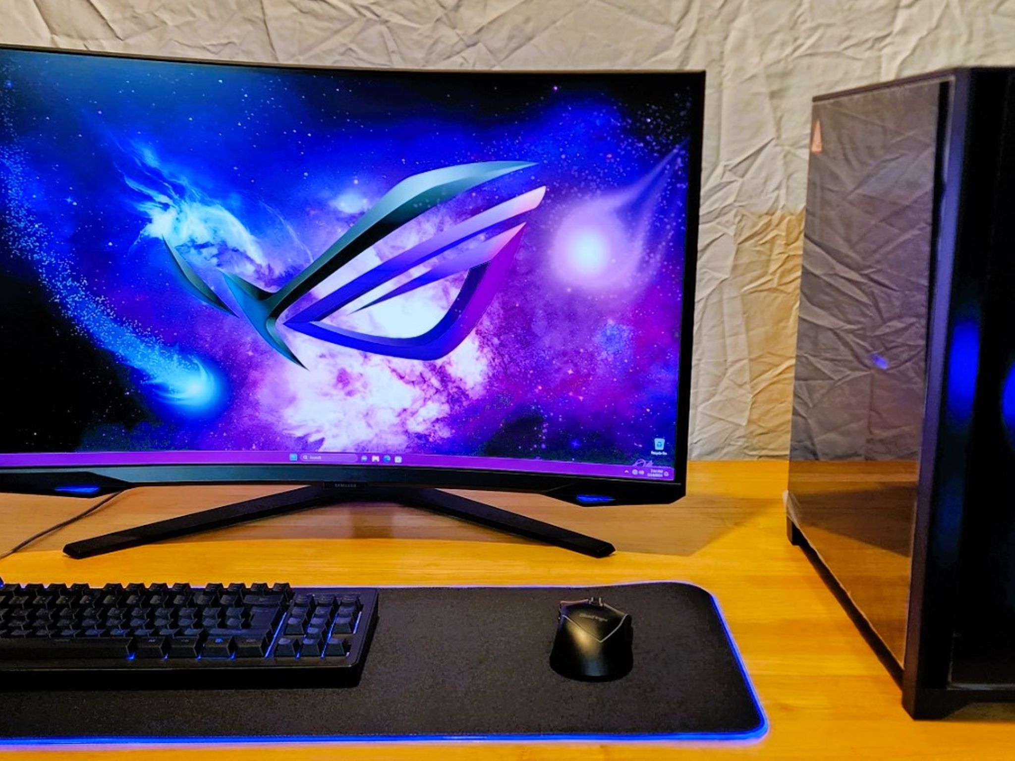 4K Gaming PC - 7800X3D - RX 7900XTX - Fastest AMD Gaming System Available!!!