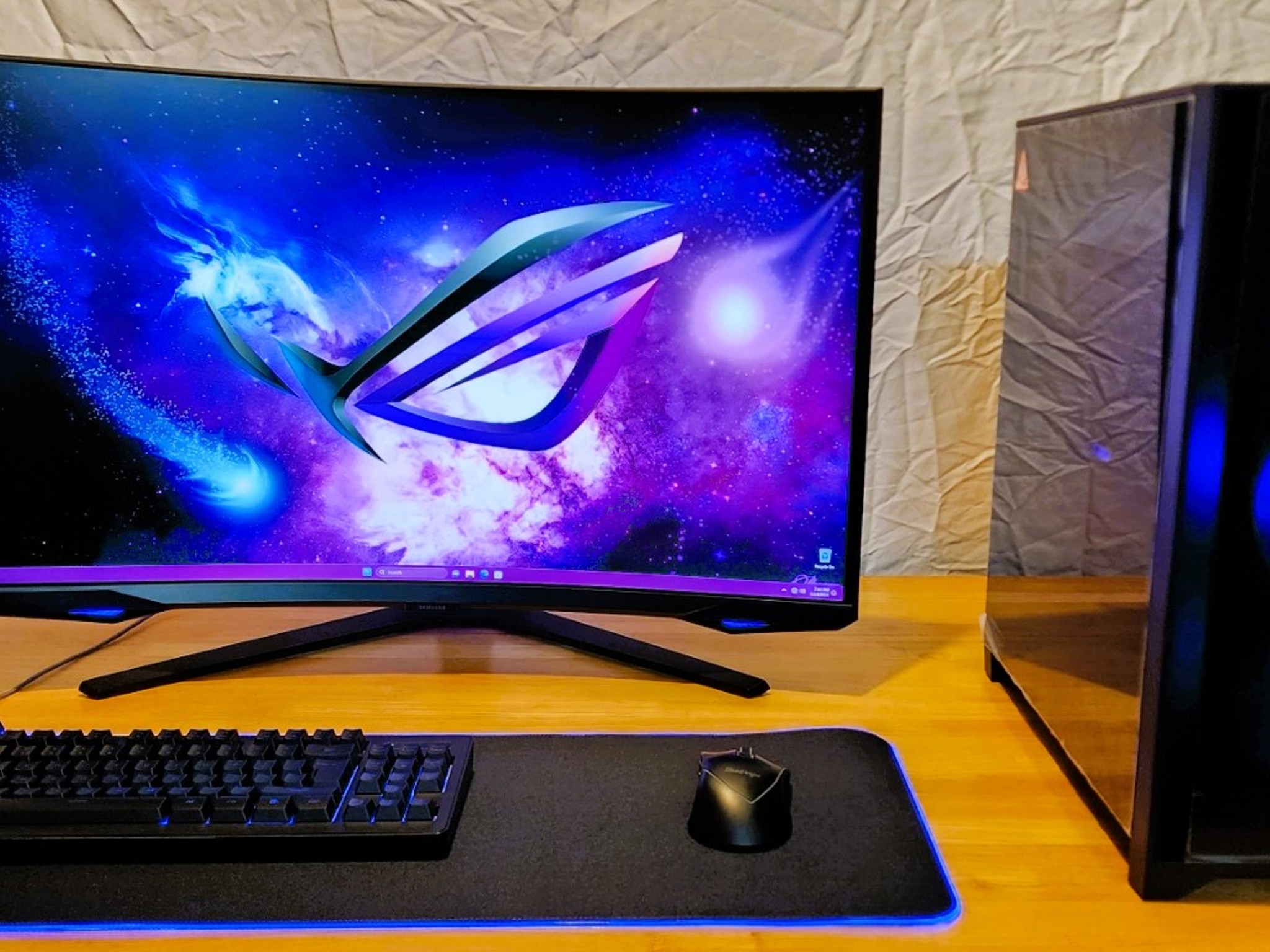 4K Gaming PC - 7800X3D - RX 7900XTX - Fastest AMD Gaming System Available!!!