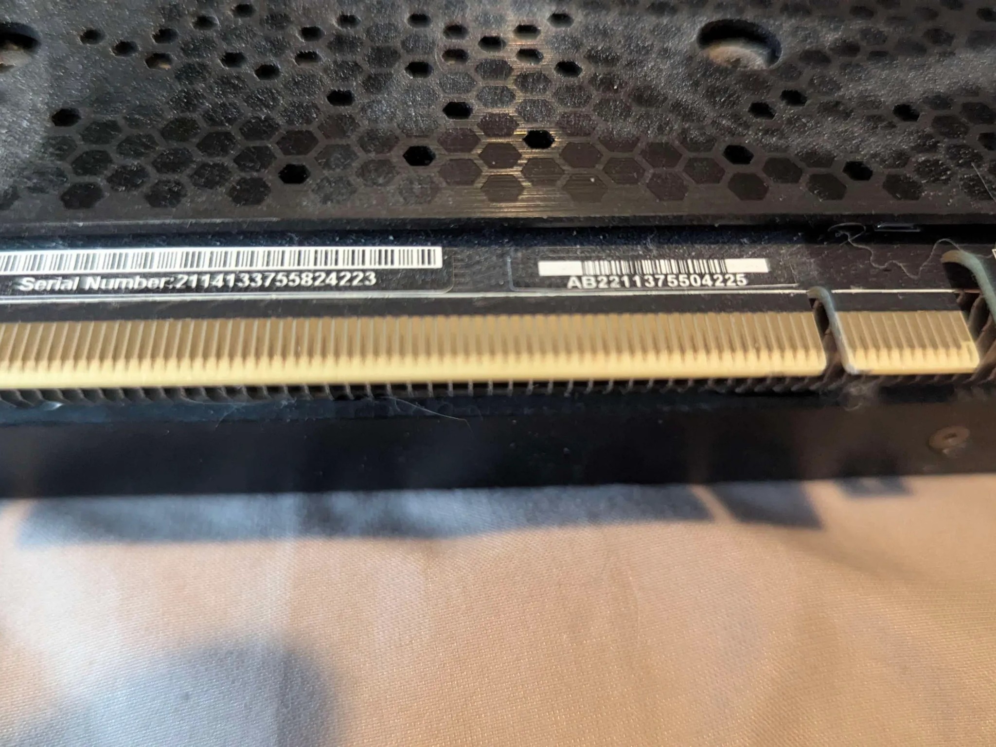 EVGA 3070 XC3