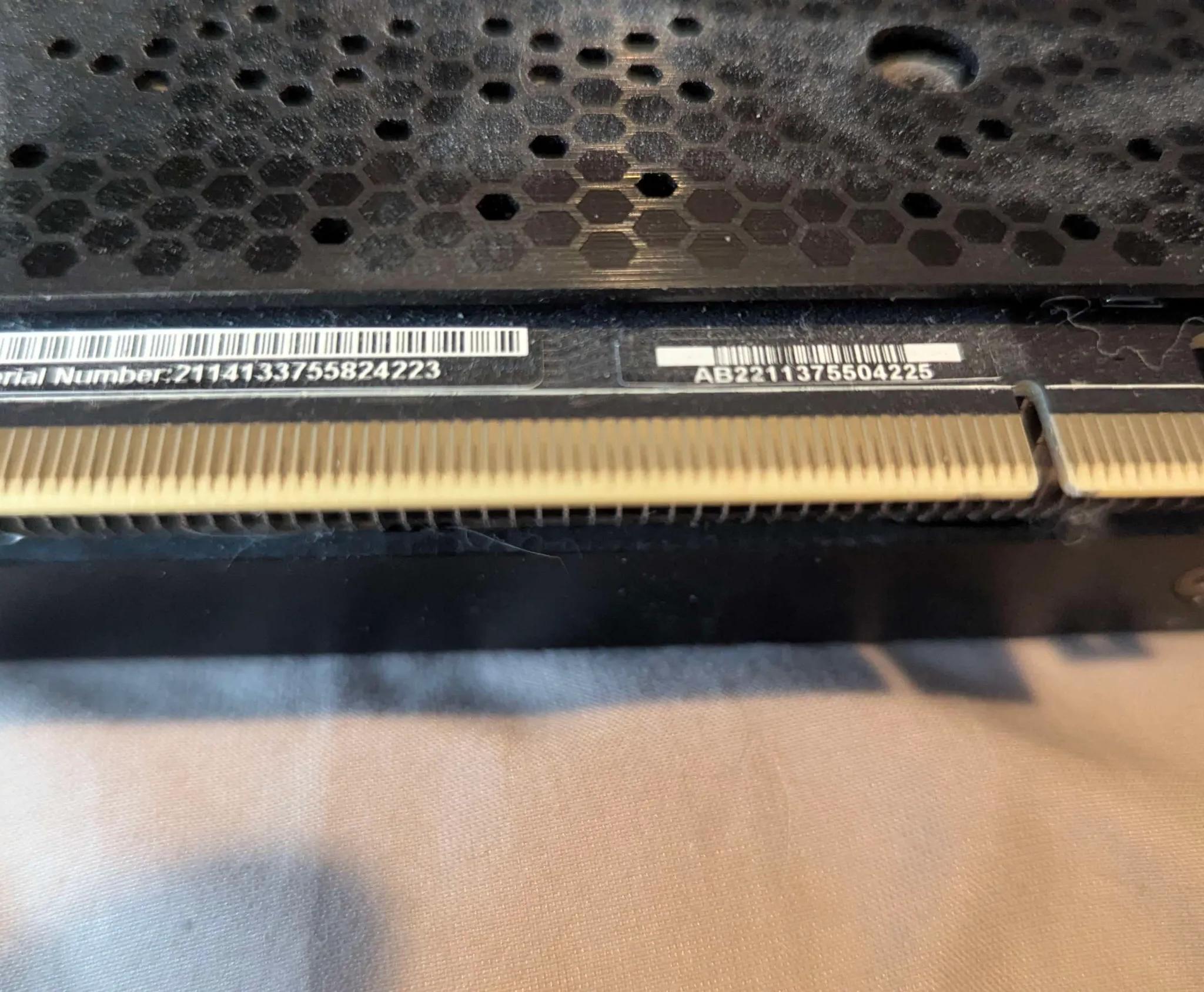 EVGA 3070 XC3